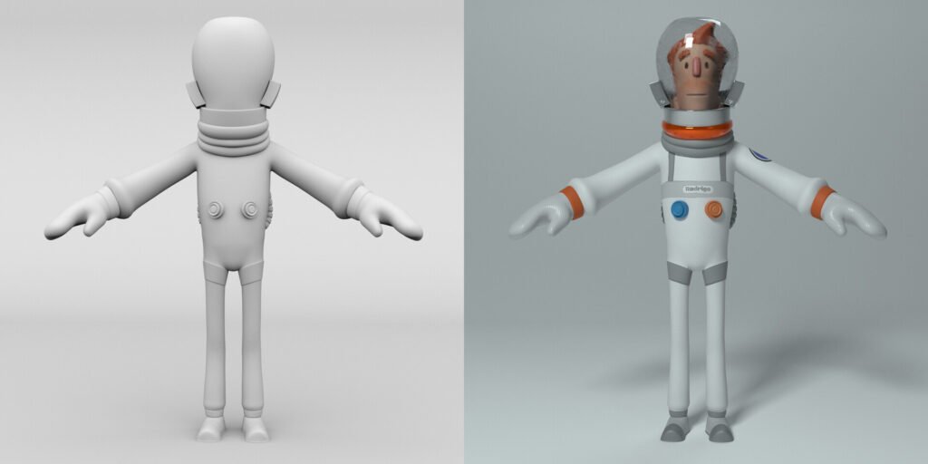 Rodrigo astronaunt 02