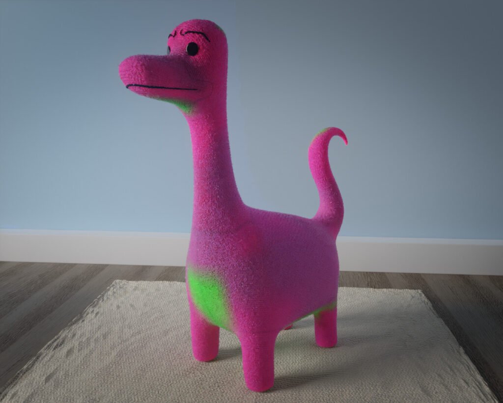 Dinossaur 03