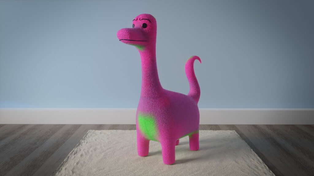 Dinossaur