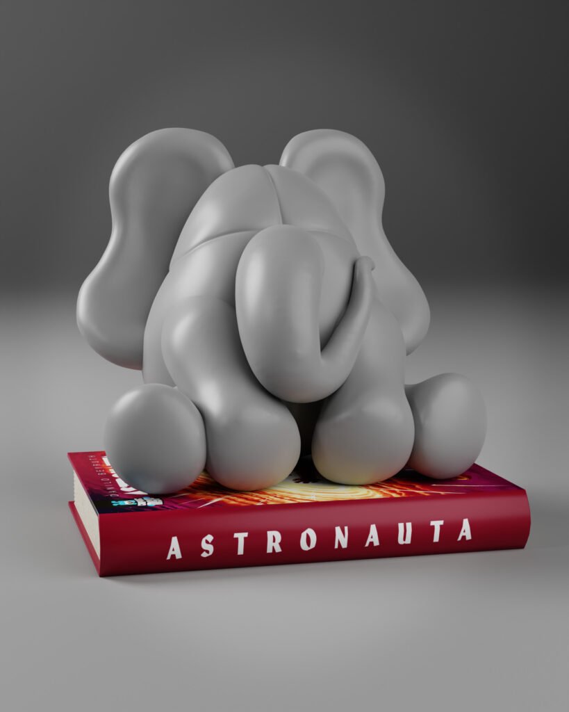 Astronauta