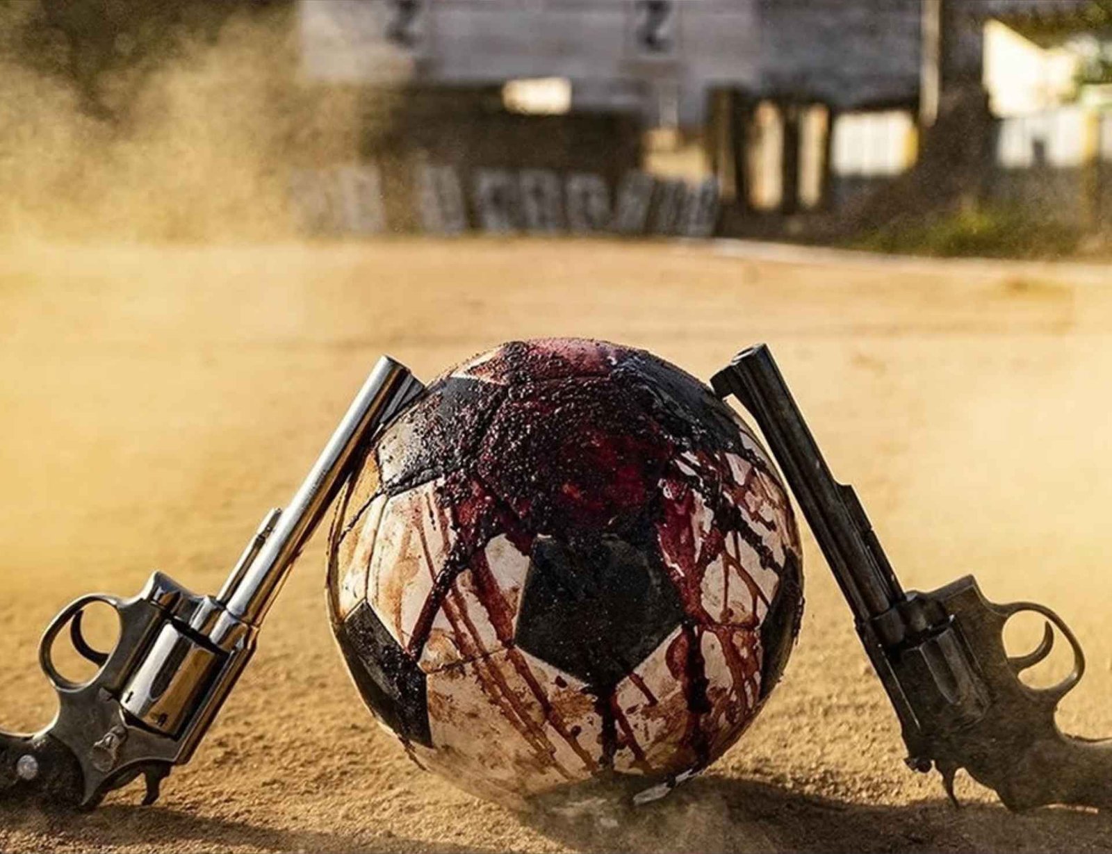 O jogo que Mudou a História