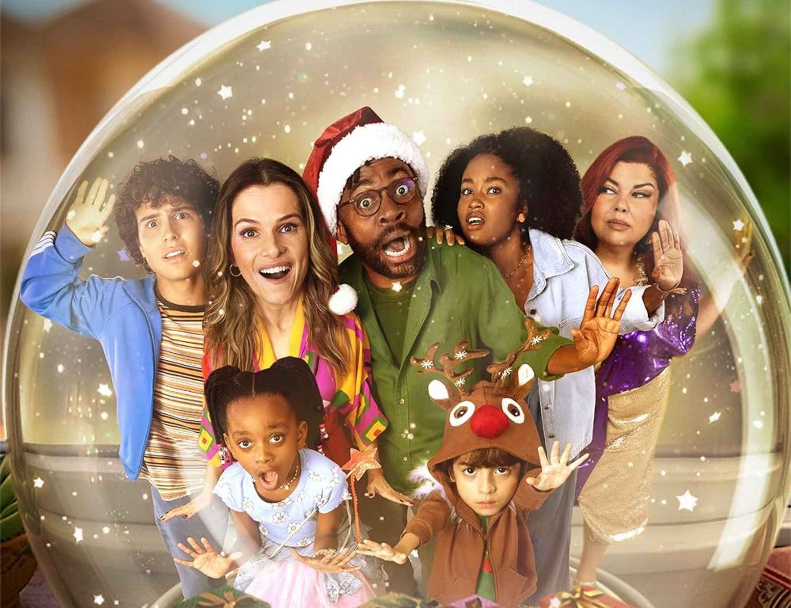 O Primeiro Natala do mundo