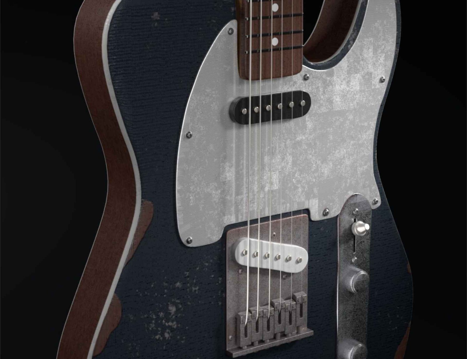 Telecaster